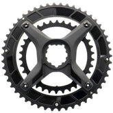 Praxis Works Cr 160/104 Bcd Lt2 X-Rings 53/39 Chain Ring